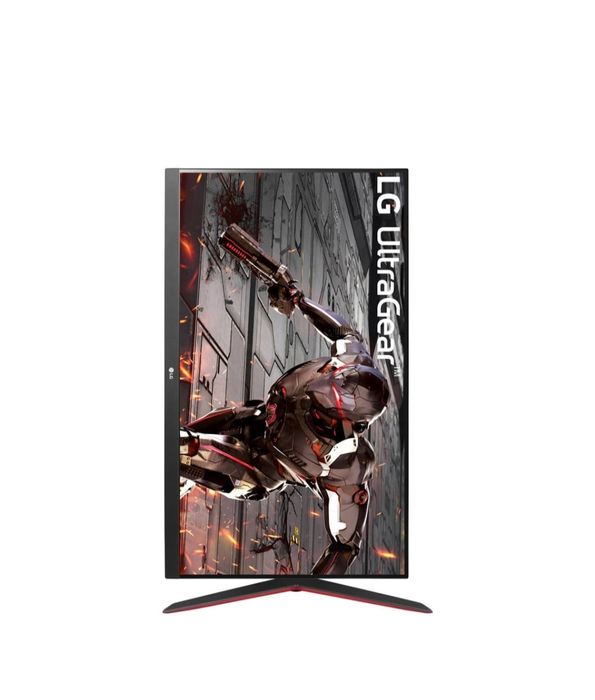 Monitor Gaming LG UltraGear 32GN650-B (31.5'')