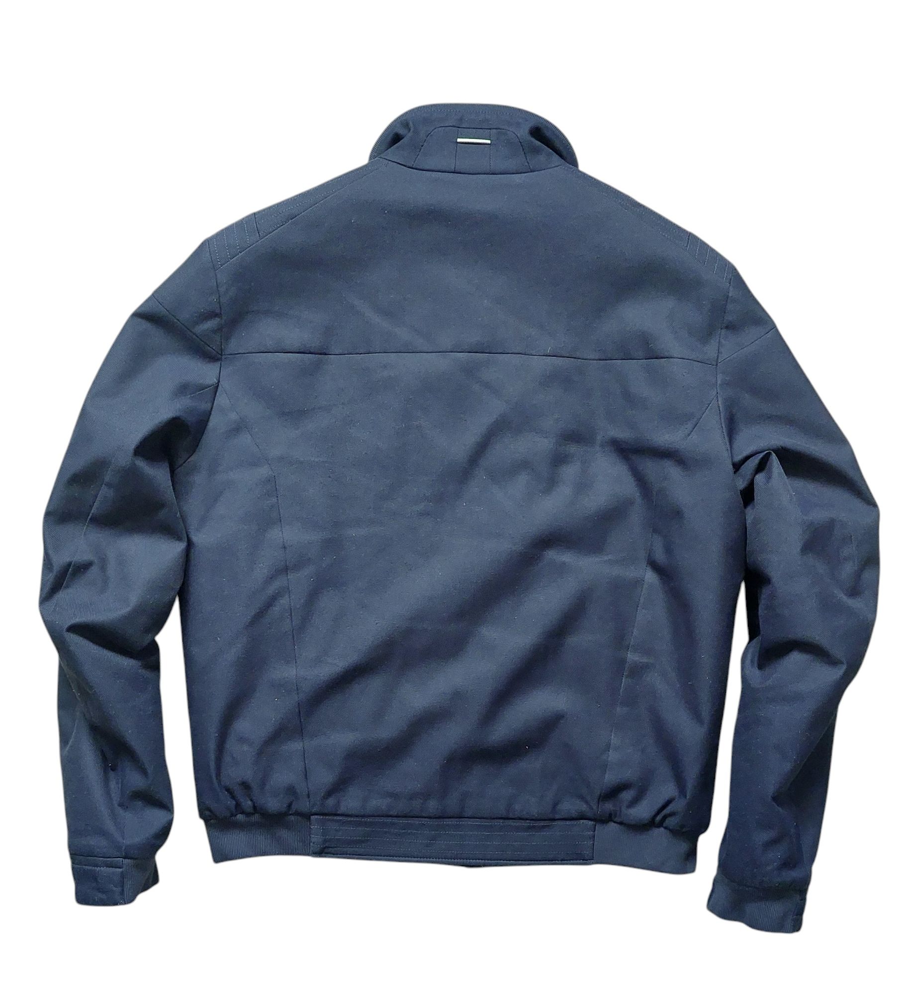 Hugo Boss kurtka ocieplana męska Primaloft r. M