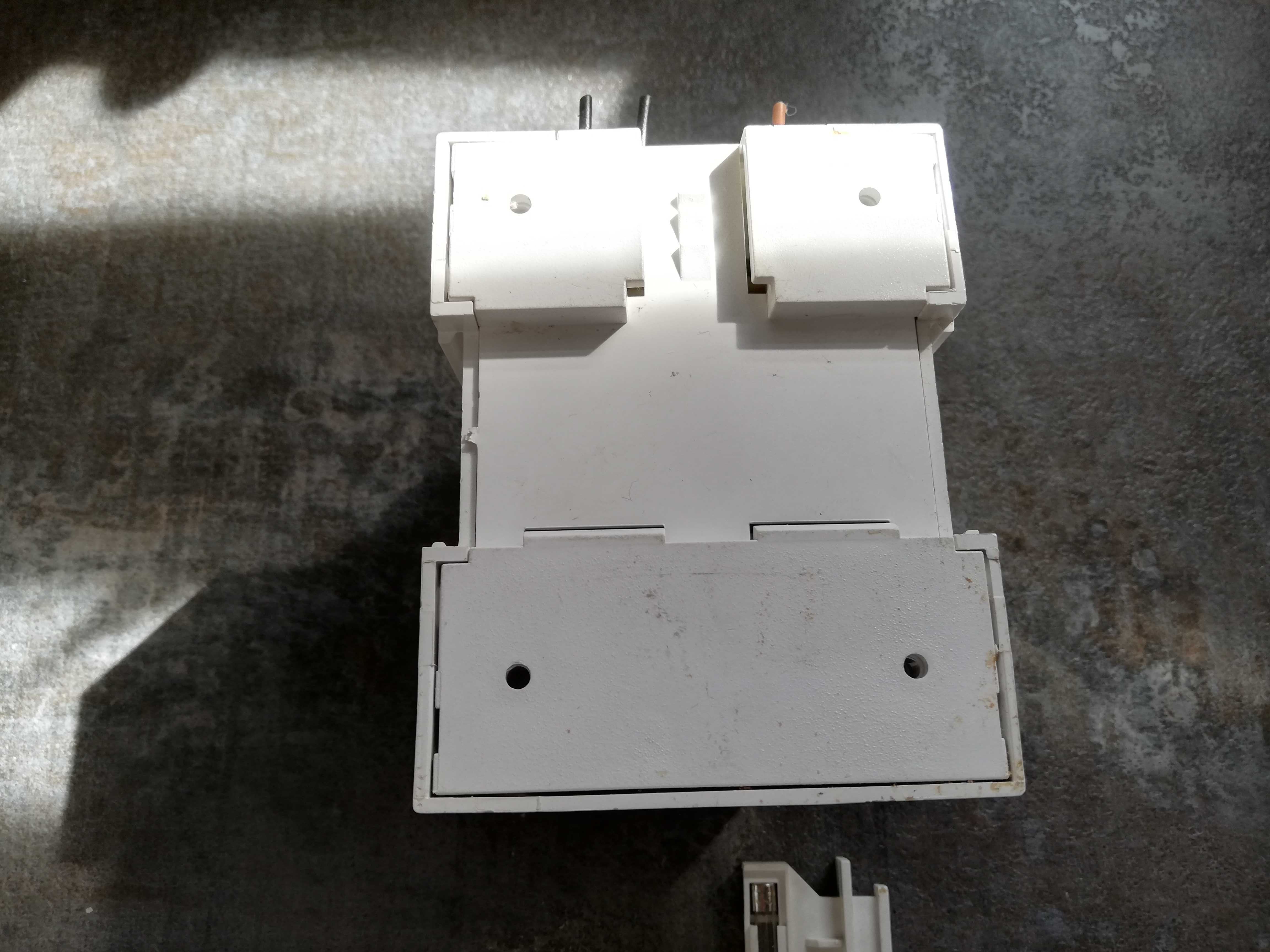 Transformator DIN AC PULSAR 40/16/18