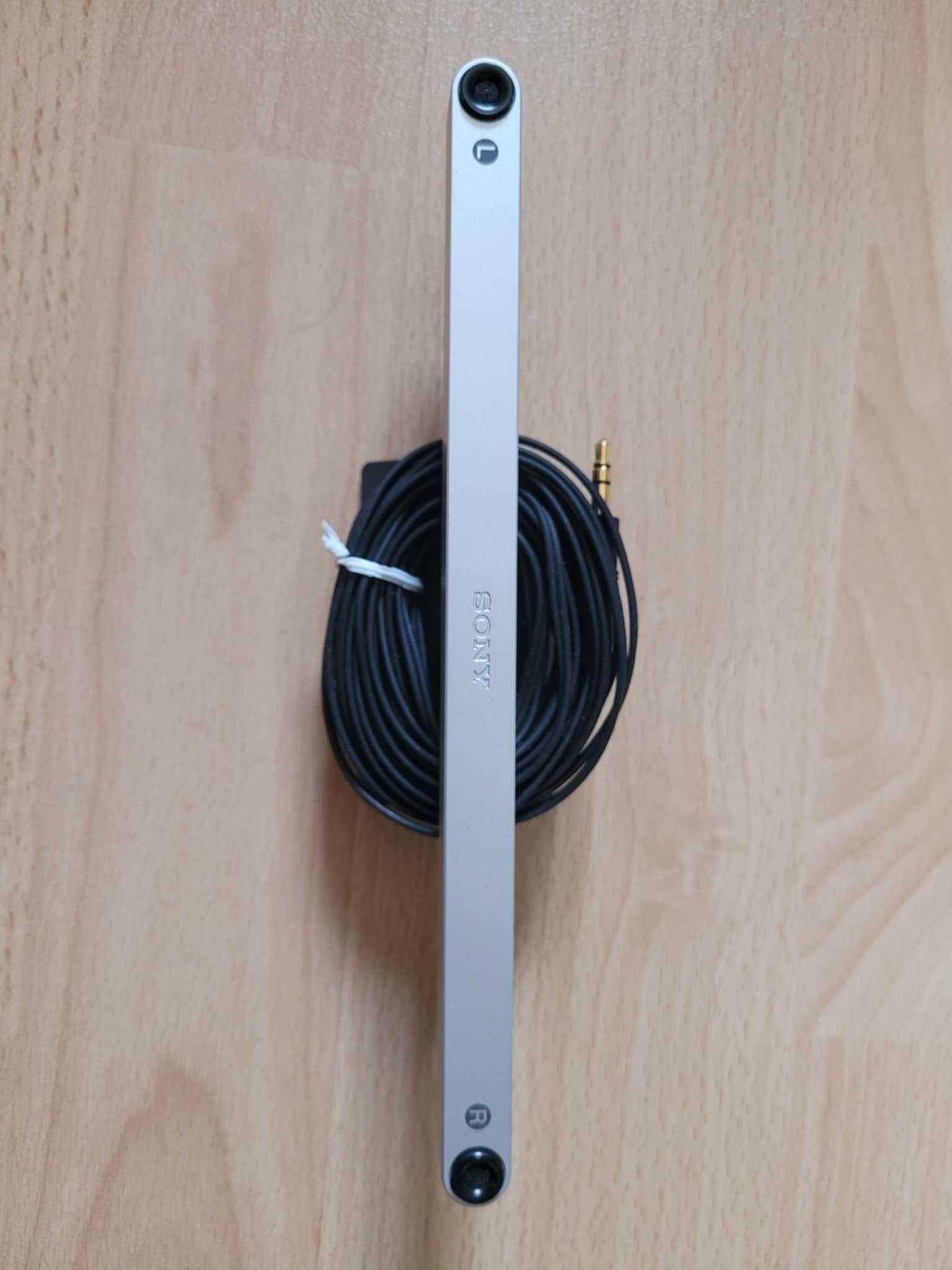 Kino Domowe Sony DAV-X1V