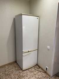 Холодильник двухкамерный Минск Атлант
