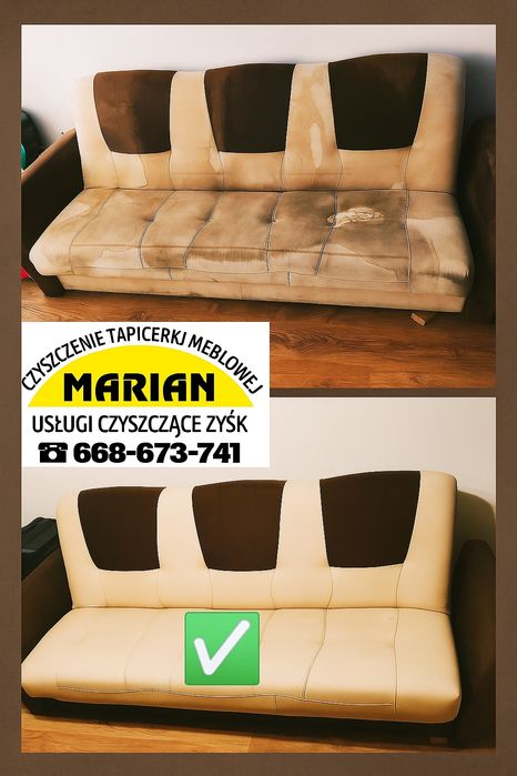 Pranie Tapicerki Bydgoszcz.Czyszczenie Kanap,Narożników.Dojazd Gratis!