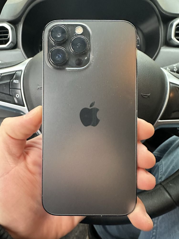 iPhone 13 Pro Max 256gb идеал,комплект