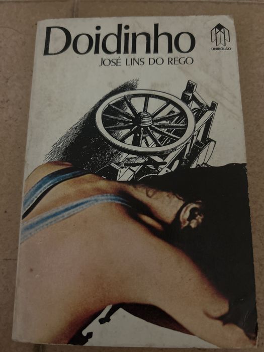 Livro portugues