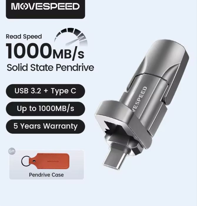 Твердотельный ssd флэш-накопитель