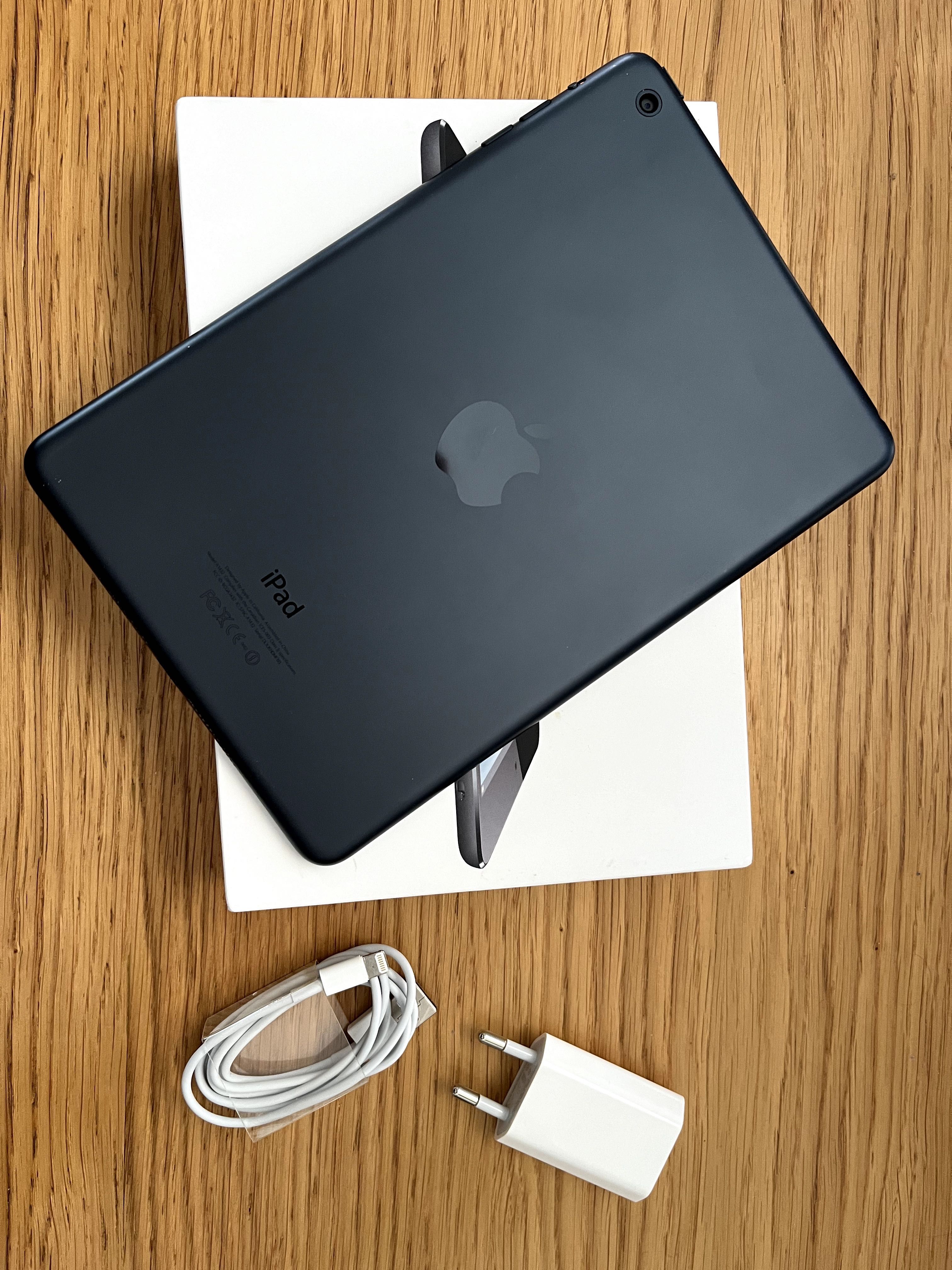 Apple iPad Mini 1 Wi-Fi  16GB A1432 - MD528FD/A - Space Gray