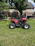 Quad Polaris Phoenix 200