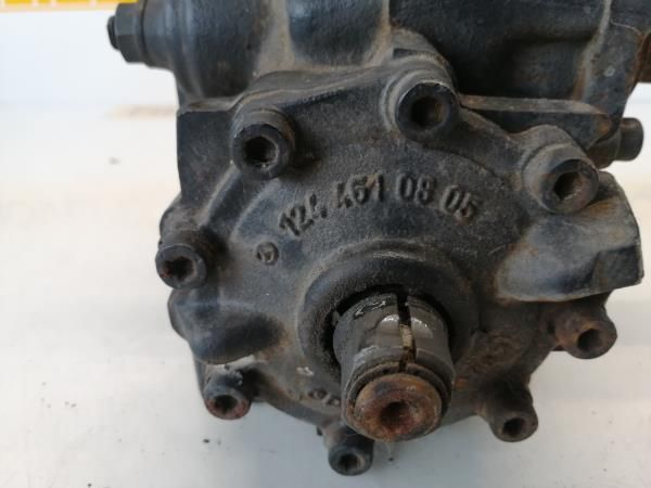 Caixa de direção MERCEDES-BENZ Classe C (W202)