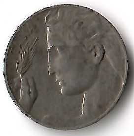 20 centesimi 1914 Włochy  Nr.39