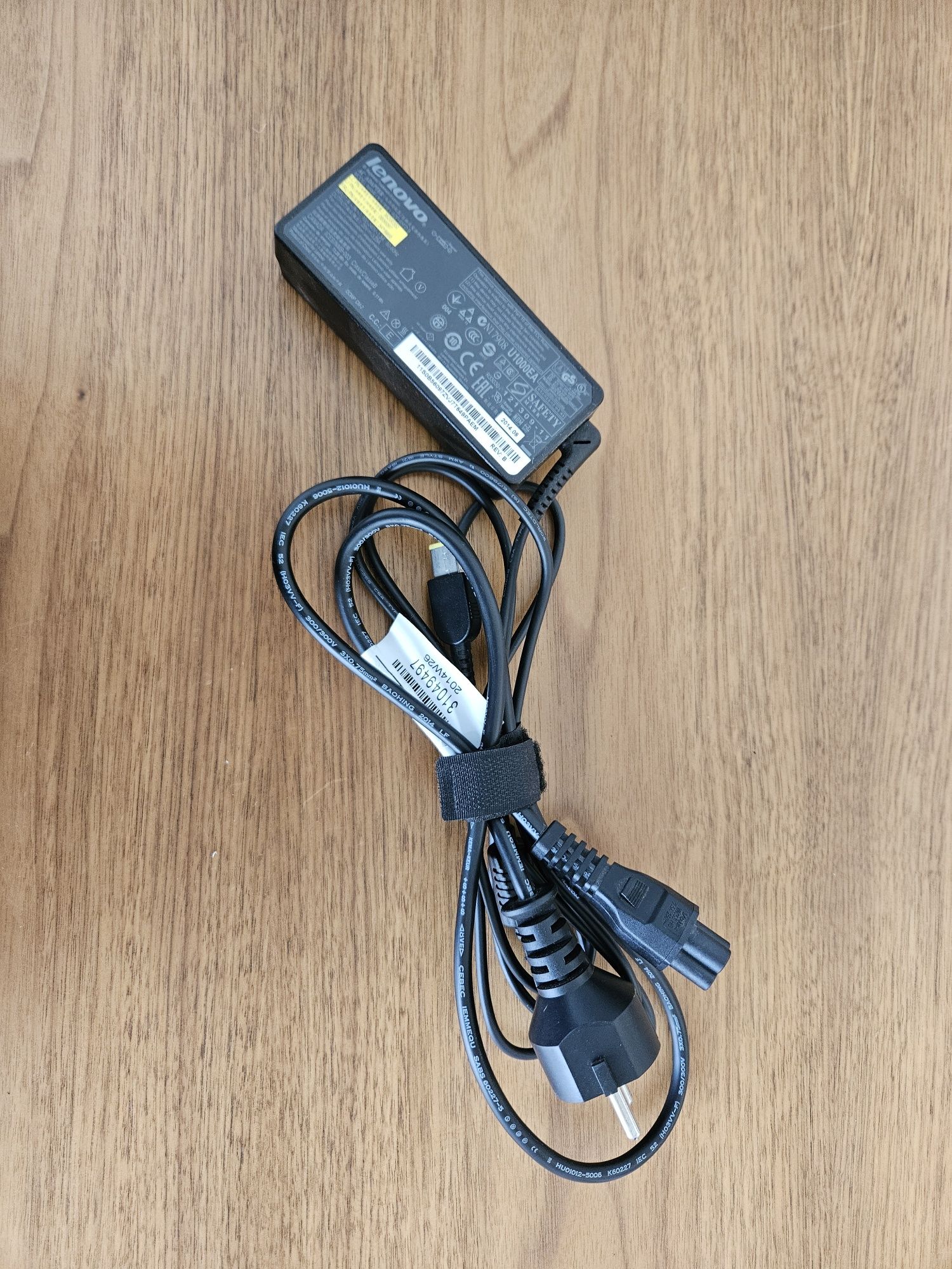 Komputer All-in-one Lenovo IdeaCentre C260 WINDOWS 10