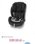 Fotelik Espiro 9-36 kg