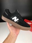 New Balance Numeric Jamie Foy 306 (41-45) Кроссовки кеды мужские