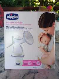 Chicco Laktator Manualny Natural Feeling