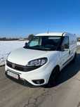 Fiat Doblo Maxi  (FV 48500 netto)