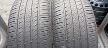 Opony DEMO 2szt 245/45/19 102V Goodyear Efficient Grip Performance SUV