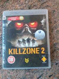 Gra Killzone 2 PS3 ps3 Play Station