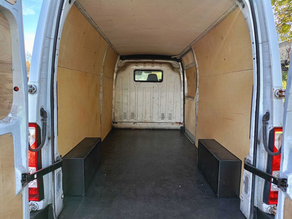 Wynajem busa wypożyczalnia