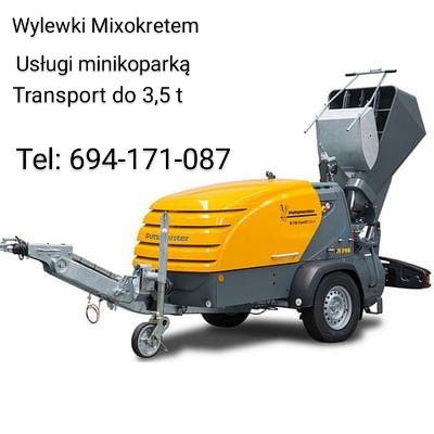 Wylewki Staszów-Szydłów-małe metraże-Połaniec-Osiek-Oleśnica Rytwiany