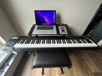 Klawiatura Roland A88 Mk2