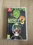 Luigis mansion nintendo switch