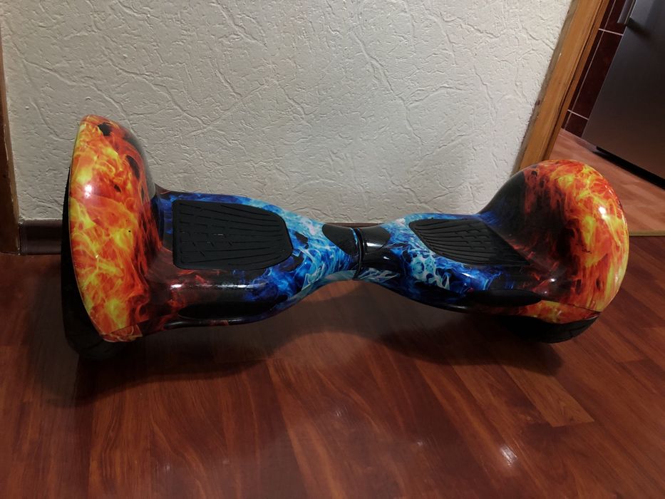 Гіроборд 10А-АРР-ТТ self-balance