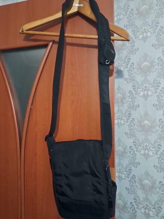 Барсетка мужская