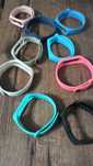 9 sztuk opaska zamiennik do Xiaomi Mi band 4