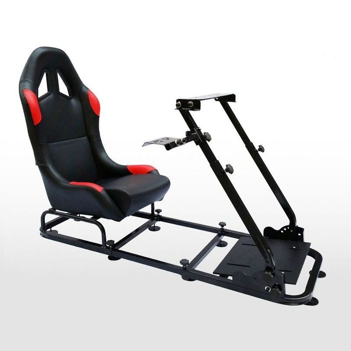 SET-UP GAMING SIMULADOR JOGO- NOVO