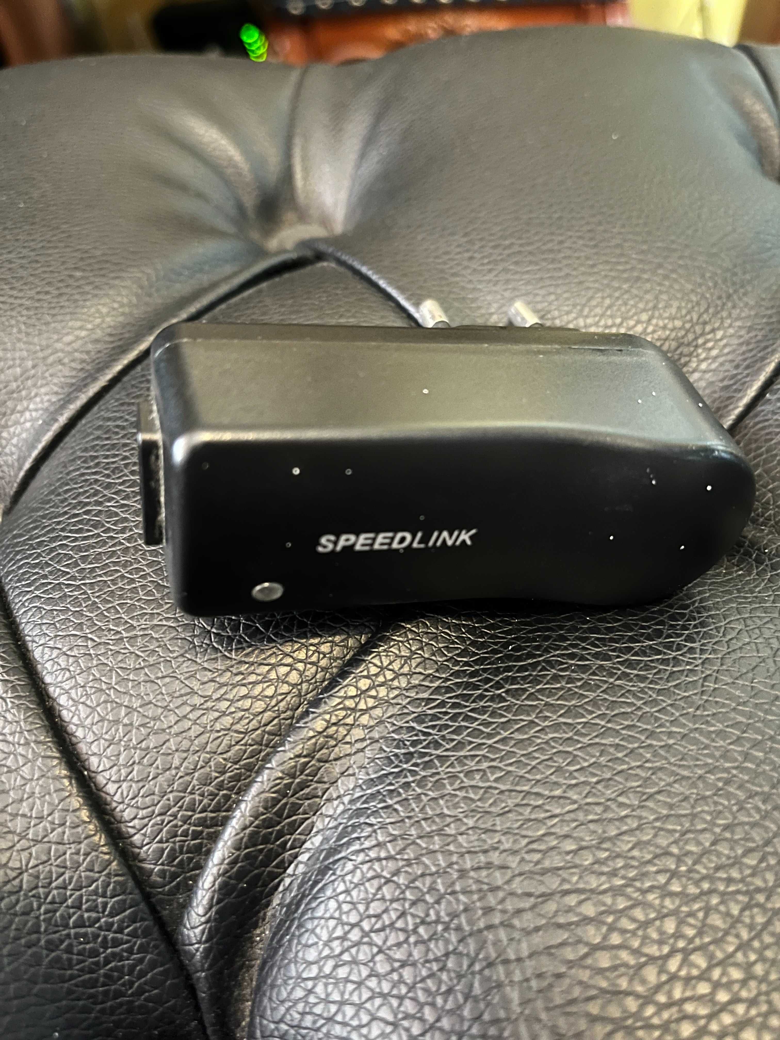 Speedlink ładowarka do padów