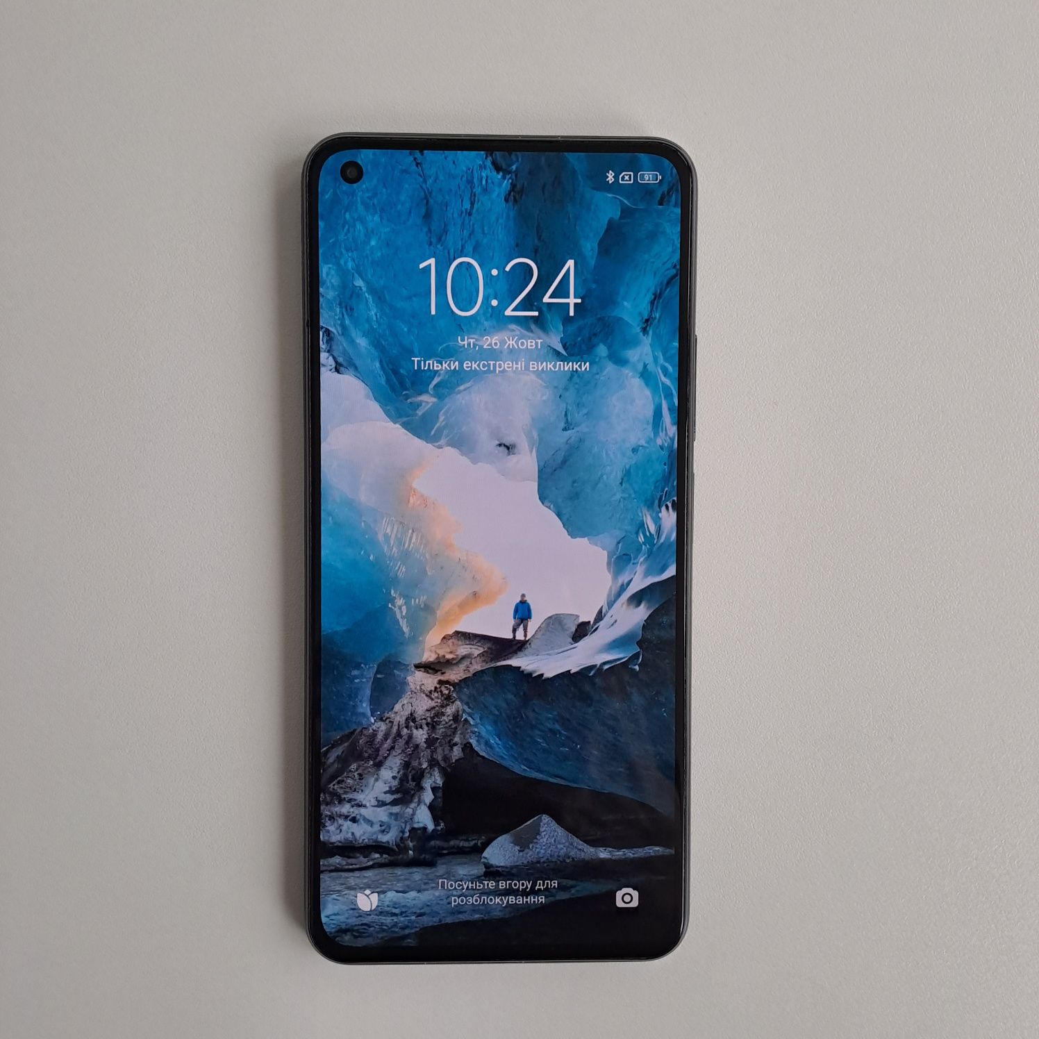 Xiaomi Mi 11 Lite