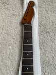 Gryf gitary typu telecaster