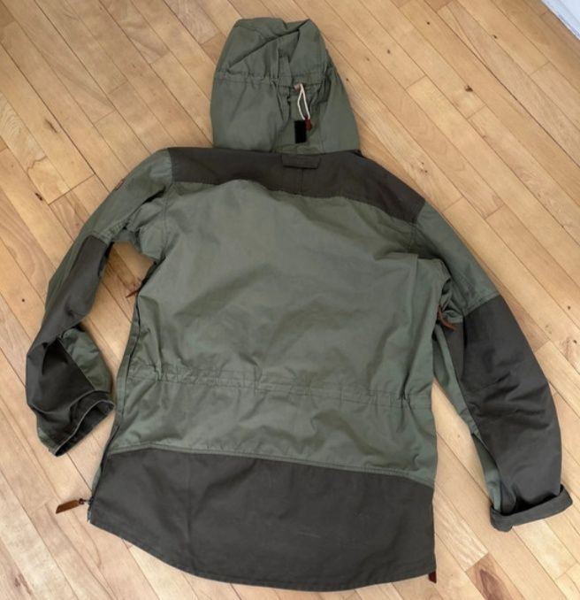 Fjallraven Anorak M