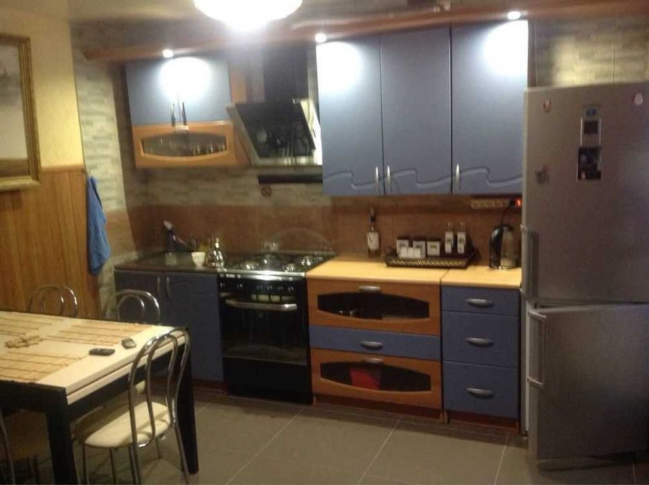 Оренда будинку на подолі