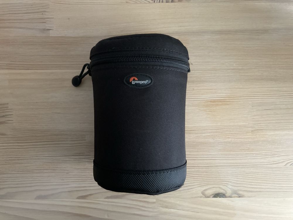 Lowepro Lens Case 11x15