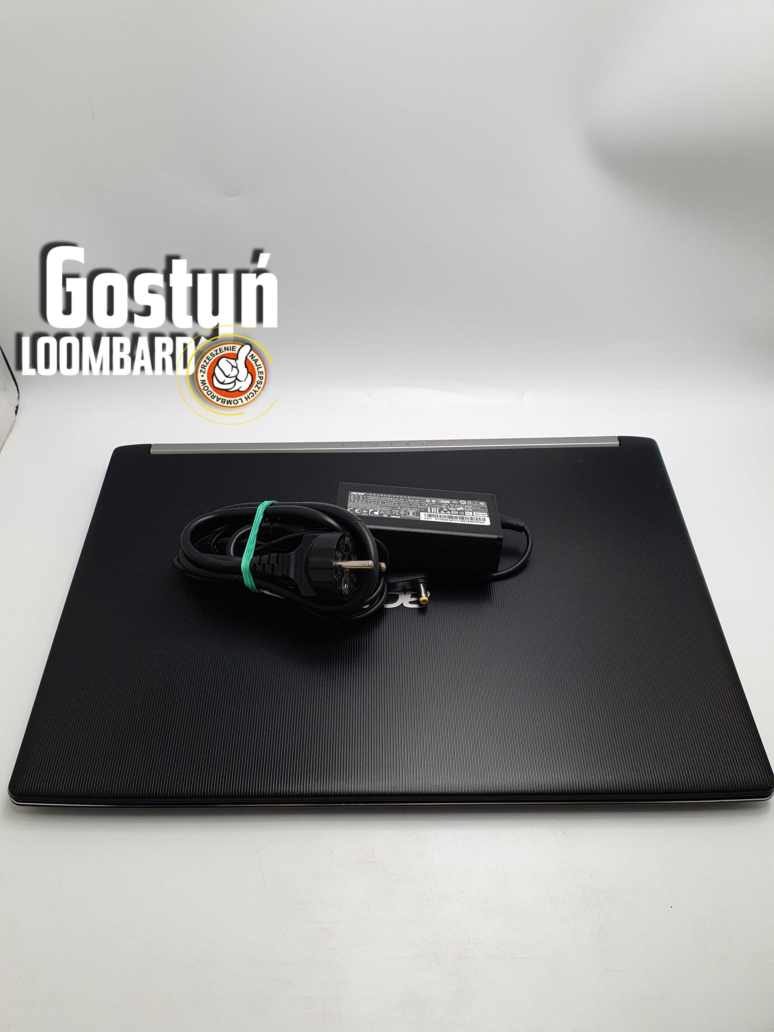 od Loombard Gostyń Laptop ACER ASPIRE 5 A515-51G-54TZ