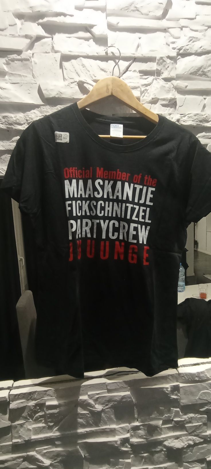 Koszulka damska w rozmiarze l 100% bawełna