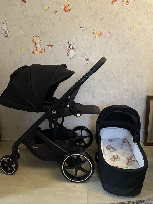 Візочок Cybex balios