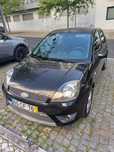 Ford Fiesta 1.4 TDCI