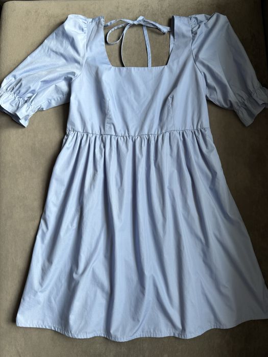 Літня сукня, розмір М
