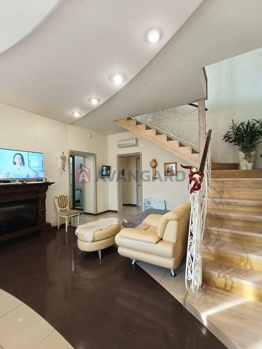 Продам Новый Дом в Диевке-1, Новокодацкий район, ж.м.Покровский