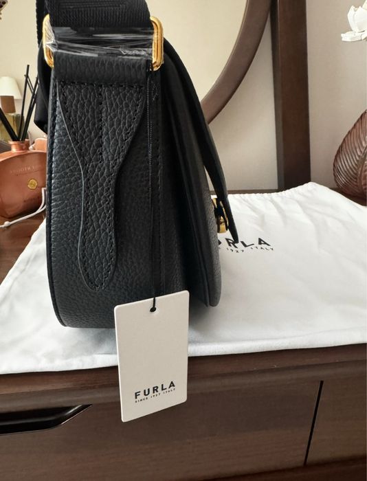 Furla Lotus cross body bag