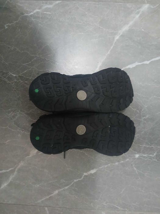 Buty trekkingowe Timberland oryginalne rozm. 40 unisex