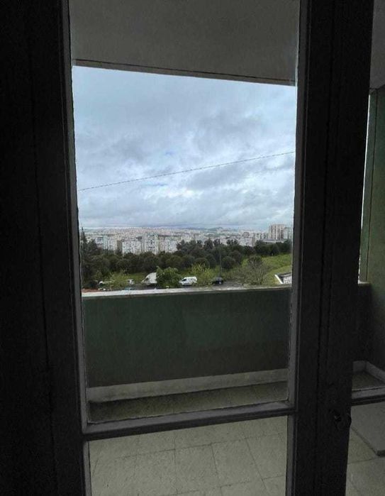 Quarto de casal - Benfica a 5min do C. Colombo