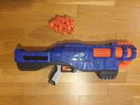 Nerf N-strike elite