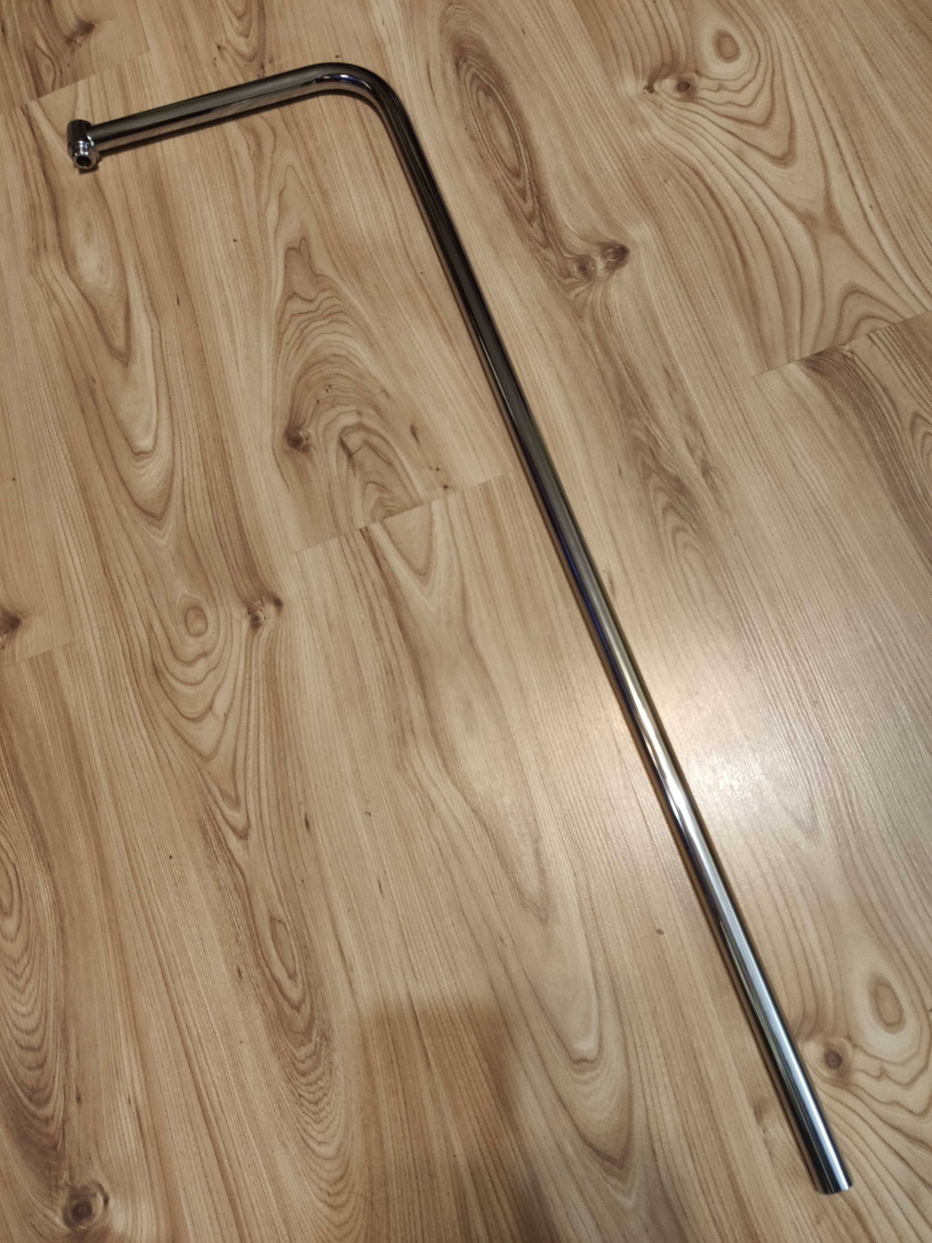 rura od deszczownicy hansgrohe