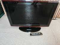 Televisão Samsung