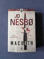 Macbeth. Jo Nesbo