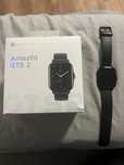 Smartwatch Amazfit GTS 2