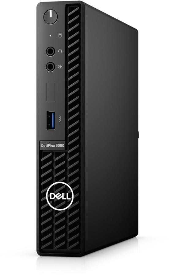 Комп'ютер DELL OptiPlex 3090 MFF/Intel i5-10500T