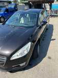Sprzedam Peugot 508 diesel ,rok produjcji 2012